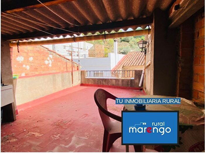 Casa en venta en Fuentes de Ayódar, Fuentes de Ayódar de 5 habitaciones