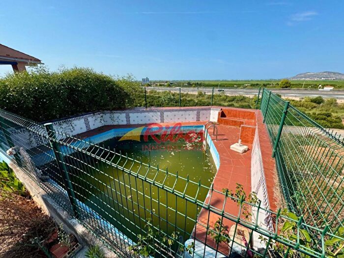Casas en venta y pisos alquiler - 2