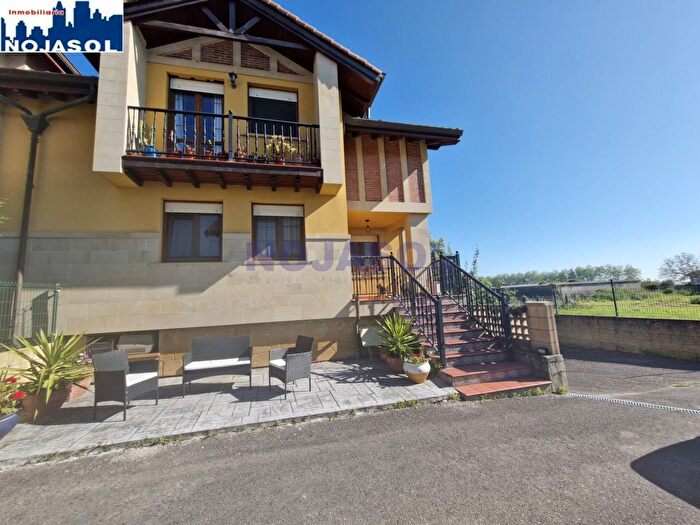 Casas en venta y pisos alquiler - 1