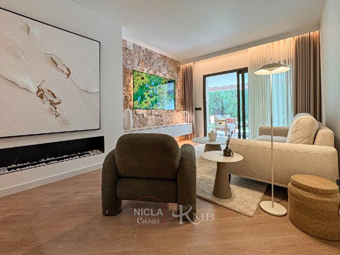 Casas en venta y pisos alquiler - 2