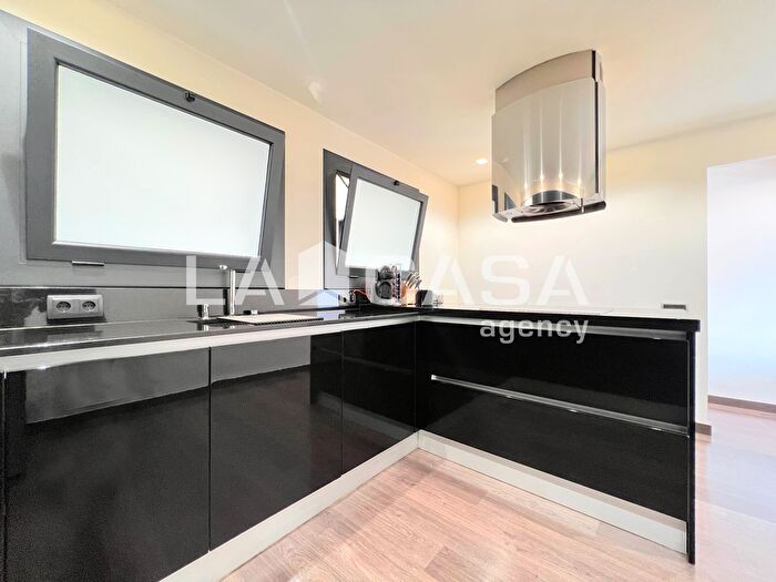 Piso en venta en Salut Lloreda, La Salut de 2 habitaciones