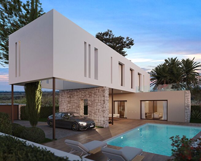 Casas en venta y pisos alquiler - 1