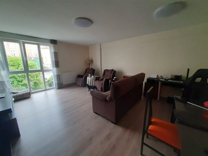 Piso en venta en Intxaurrondo, Donostia San Sebastián de 3 habitaciones
