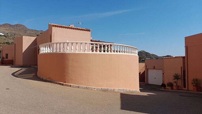 Casa en venta en Mojácar Playa Las Ventanicas La Paratá, Mojácar de 3 habitaciones