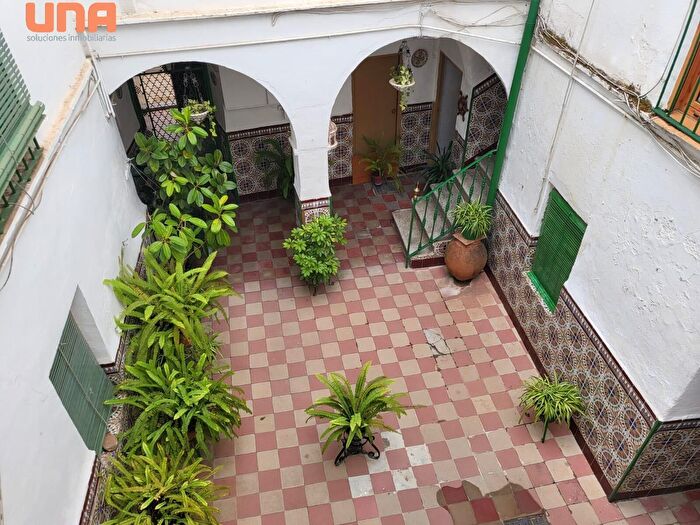 Casa en venta en Centro, Casco Histórico Ribera San Basilio