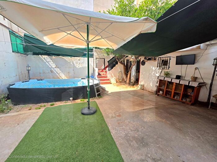 Casas en venta y pisos alquiler - 2