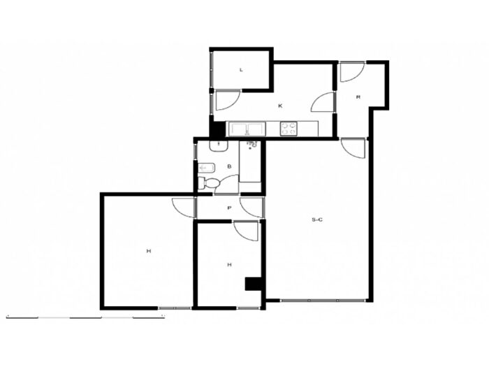 Casas en venta y pisos alquiler - 2