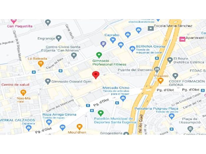Casas en venta y pisos alquiler - 3