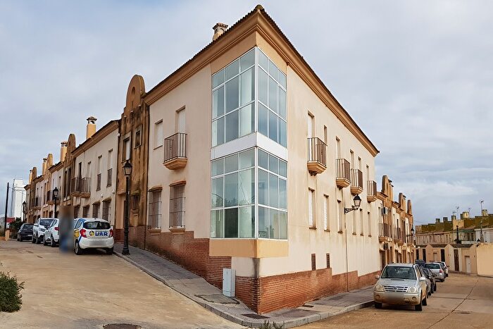 Piso en venta en Trigueros, Huelva de 3 habitaciones