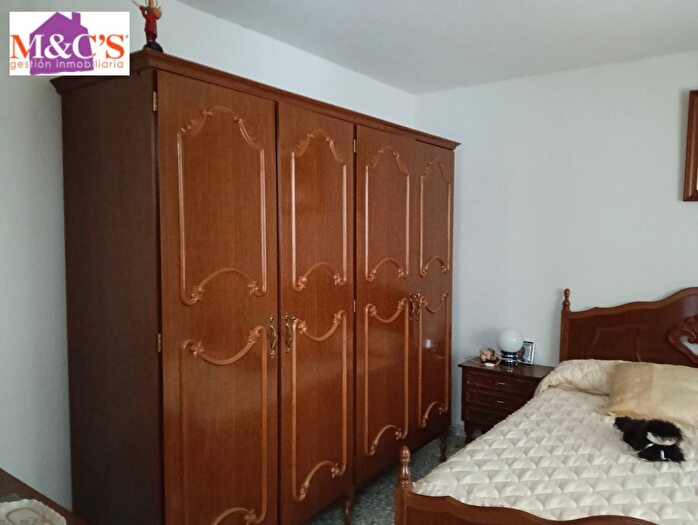 Casas en venta y pisos alquiler - 2