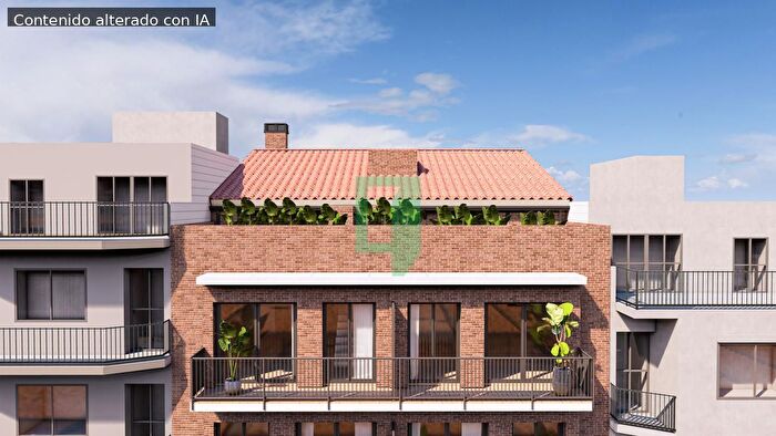 Casas en venta y pisos alquiler - 2