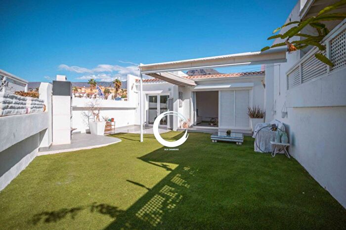 Piso en venta en Canarias, Santa Cruz de Tenerife de 3 habitaciones