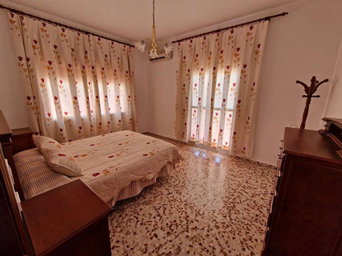 Piso en venta en La Rambla, Córdoba de 4 habitaciones