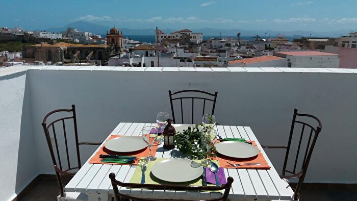 Casa en venta en Tarifa ciudad, Tarifa de 3 habitaciones
