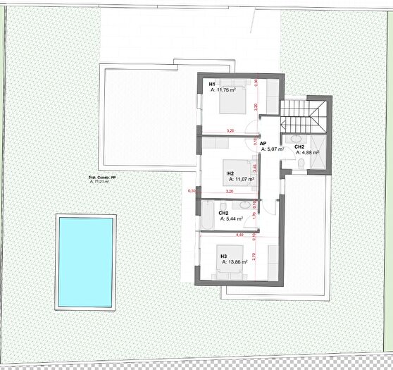 Casas en venta y pisos alquiler - 3