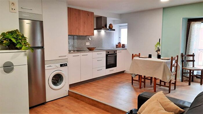 Casas en venta y pisos alquiler - 1