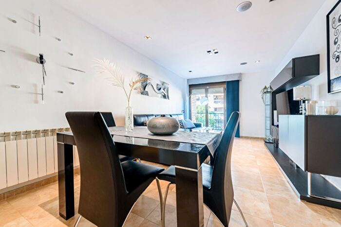 Piso en venta en Nou Eixample Nord, Tarragona Capital de 3 habitaciones