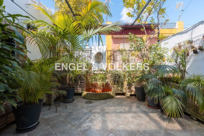 Casas en venta y pisos alquiler - 1
