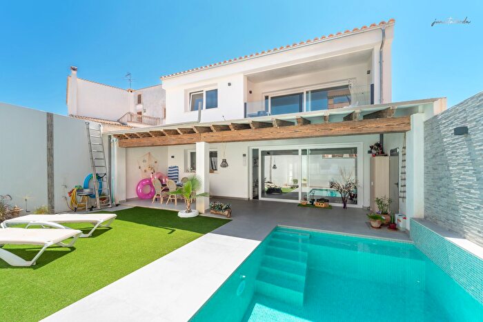 Casas en venta y pisos alquiler - 1