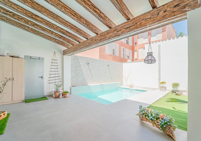 Casas en venta y pisos alquiler - 2