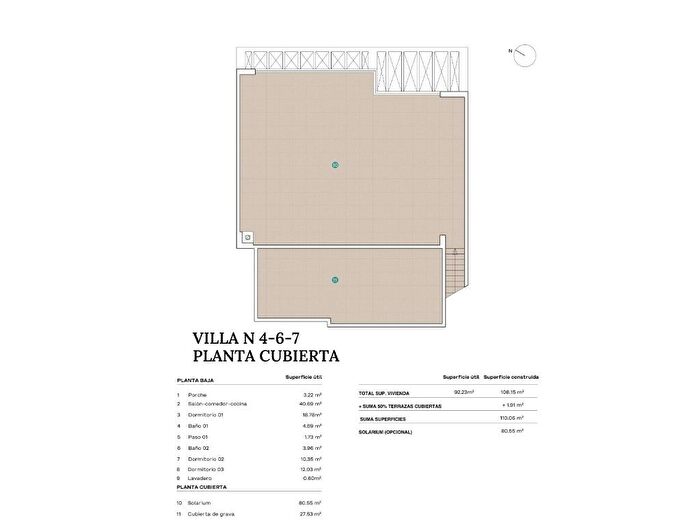 Casas en venta y pisos alquiler - 3