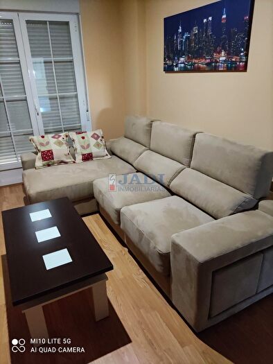 Piso en venta en Valdepeñas, Ciudad Real de 1 habitacion