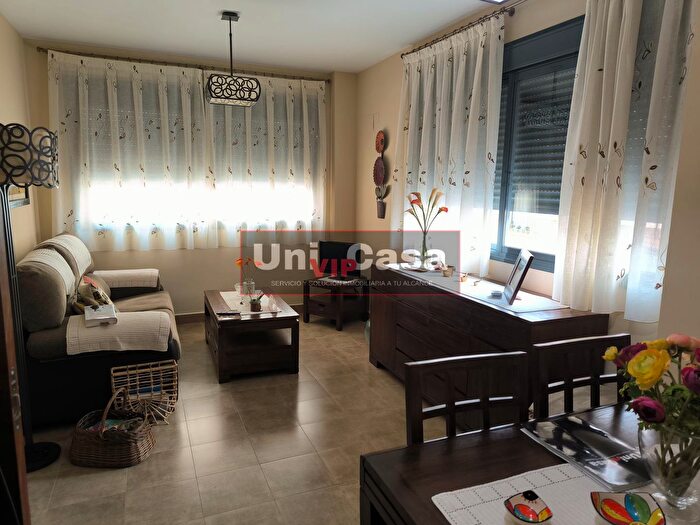 Piso en venta en Noroeste, Huerta de la Reina Trassierra de 1 habitacion
