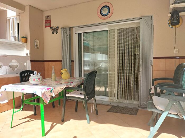 Piso en venta en Can Nicolau Les Sorres Valparaiso, Cunit de 2 habitaciones