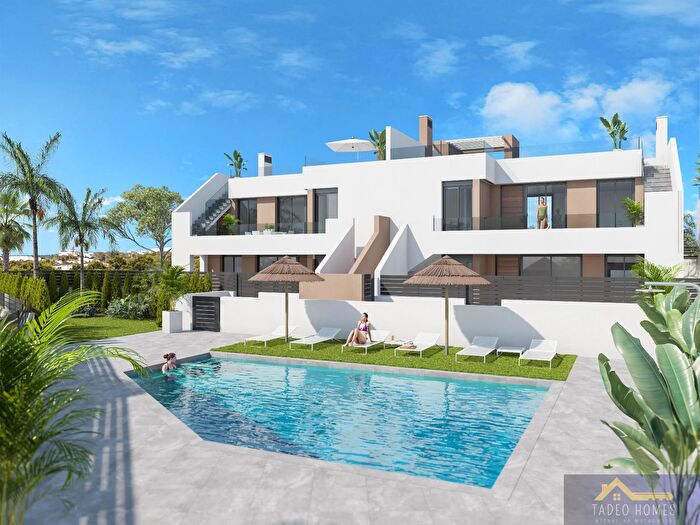 Casa en venta en Las Salinas, Vera de 2 habitaciones