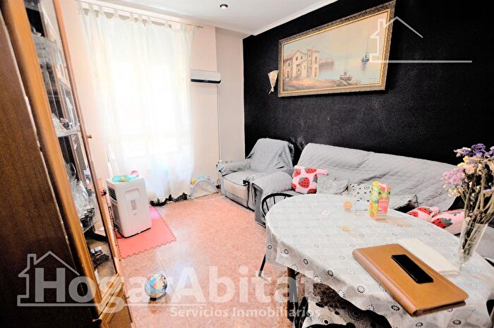 Casas en venta y pisos alquiler - 1