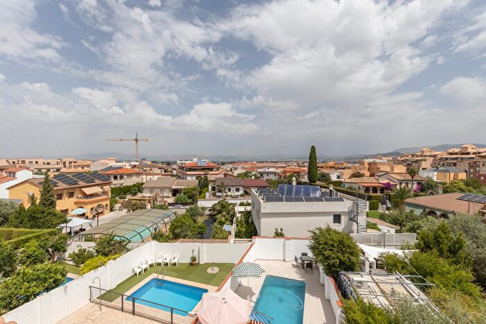 Casas en venta y pisos alquiler - 2