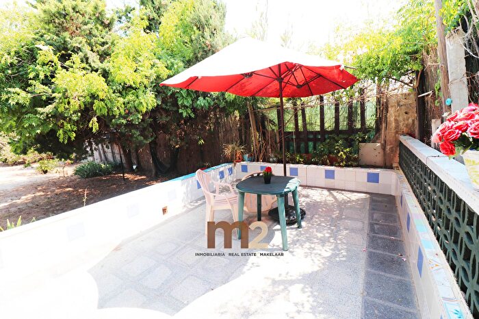 Casas en venta y pisos alquiler - 3