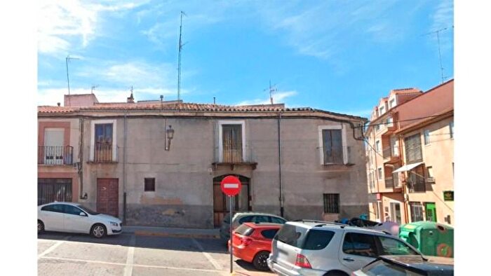 Casa en venta en Alba de Tormes, Salamanca de 3 habitaciones