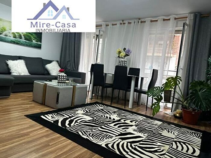 Casas en venta y pisos alquiler - 3