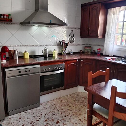 Casa en venta en Las Lagunas Campano, Chiclana de la Frontera de 4 habitaciones
