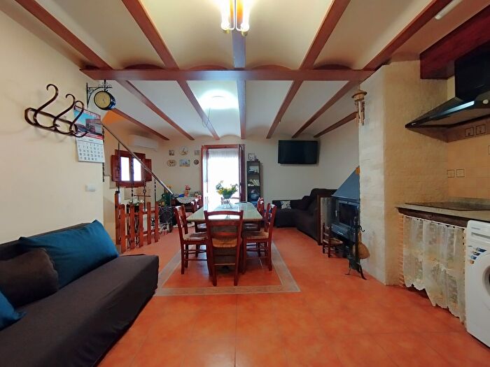 Casa en venta en Muro de Alcoy, Alicante de 3 habitaciones