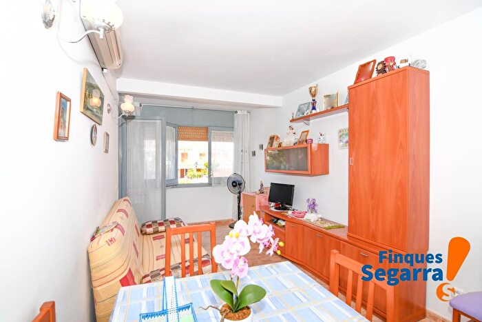 Piso en venta en Roda de Berà, Tarragona de 2 habitaciones