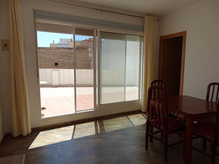 Piso en venta en Grau Quintanes, Amposta de 2 habitaciones