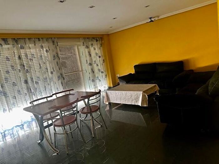 Piso en alquiler en Patraix, Barrio de Patraix de 3 habitaciones