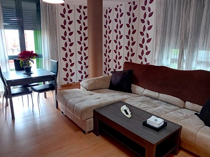 Piso en venta en La Guija, Ciudad Real Capital de 2 habitaciones