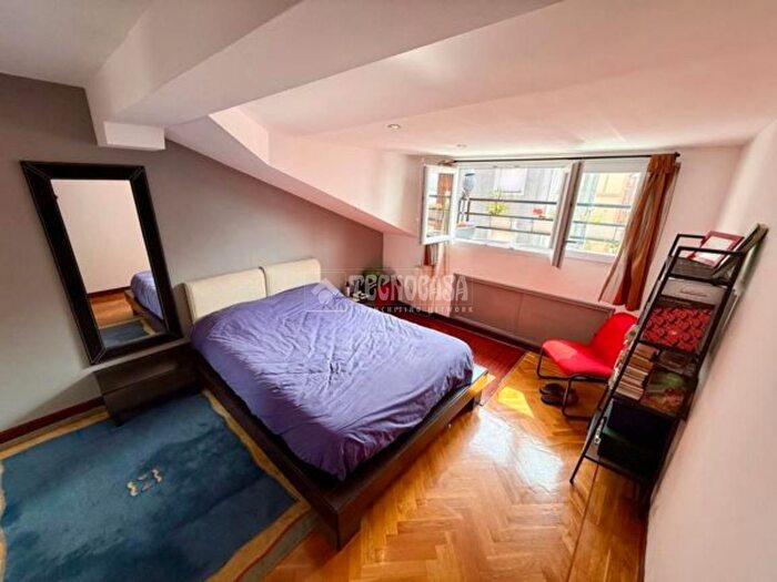 Casas en venta y pisos alquiler - 3