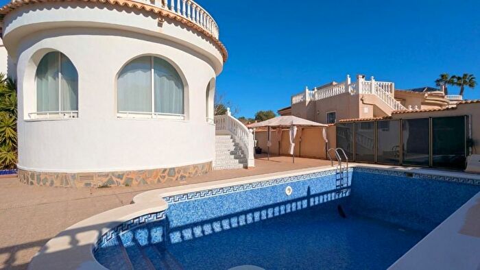 Casa en venta en Rojales, Alicante de 3 habitaciones