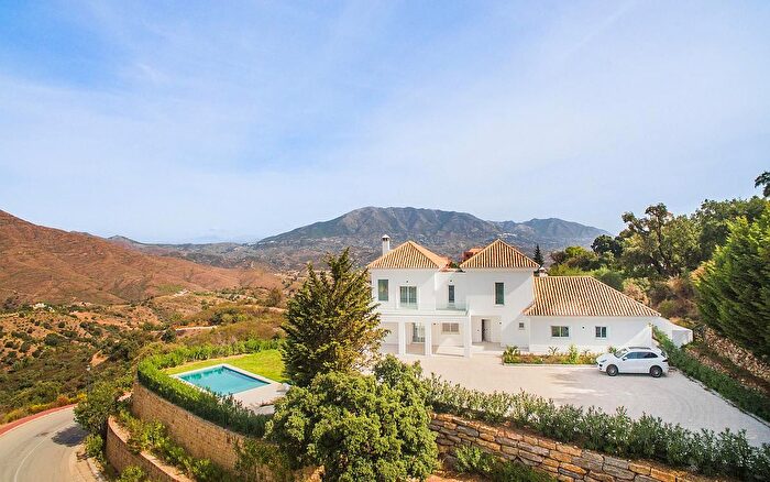 Casa en venta en Milla de Oro, Las Lomas de Río Verde de 4 habitaciones