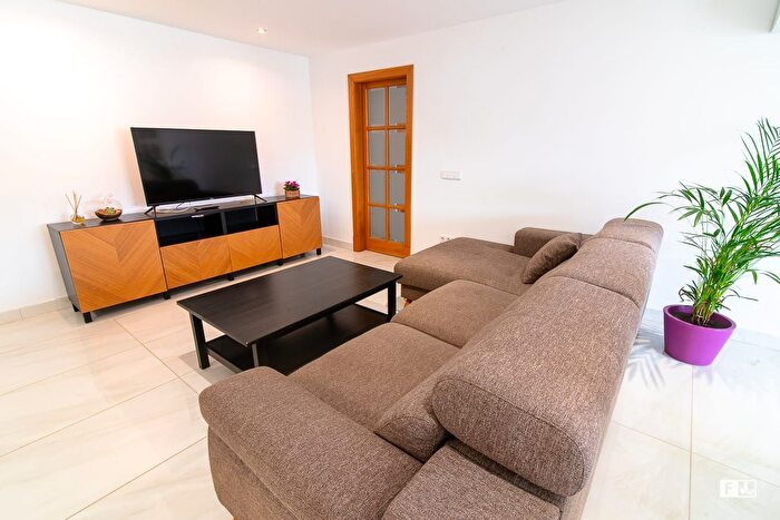 Piso en alquiler en Ponent, La Bonanova de 3 habitaciones