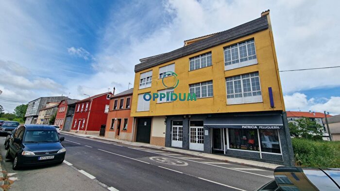 Casas en venta y pisos alquiler - 1