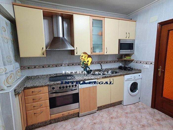 Casas en venta y pisos alquiler - 2