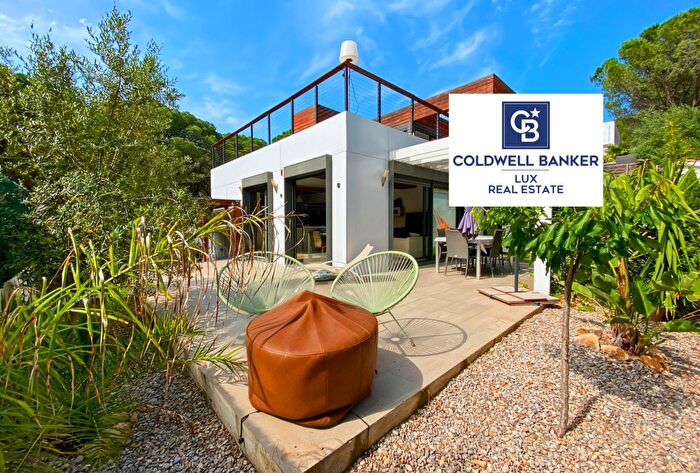 Casa en venta en Montgó, LEscala de 3 habitaciones