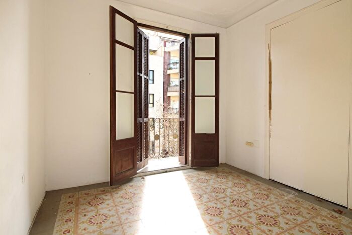 Piso en venta en Eixample, LAntiga Esquerra de lEixample de 4 habitaciones