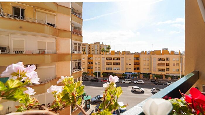 Piso en venta en Nord, Son Oliva de 3 habitaciones