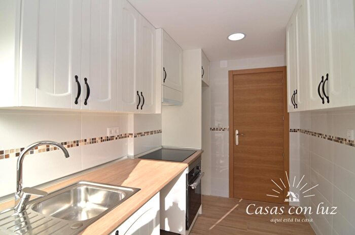 Casas en venta y pisos alquiler - 2